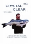 Crystal clear Spring 2010